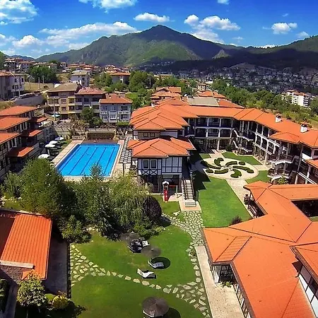 Ismena 4* Девин