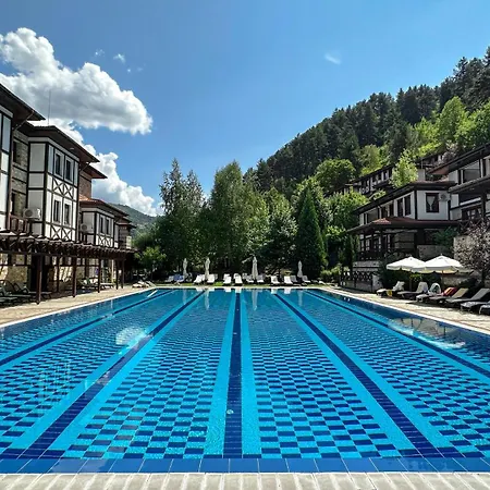 Ismena 4* Девин