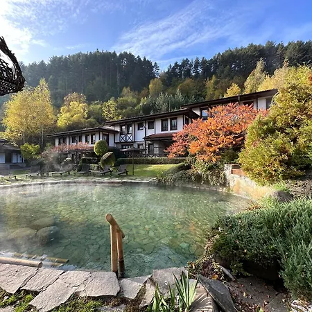 Hotel Ismena 4*