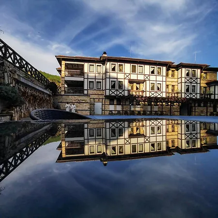 Ismena Hotel