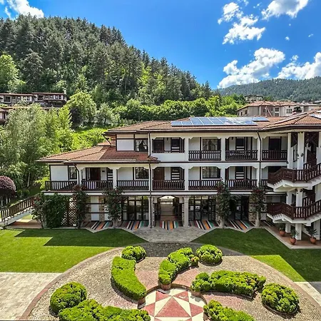 Ismena 4* Девин