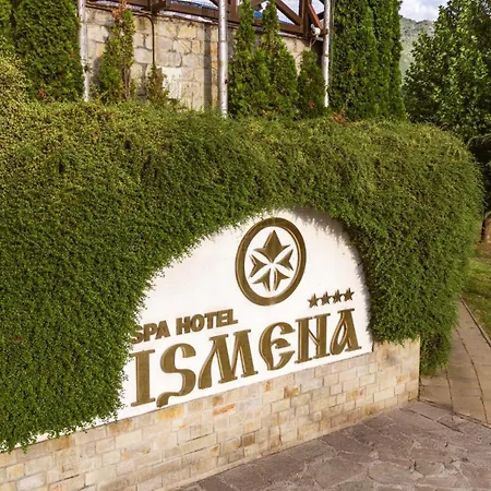 Ismena Hotel