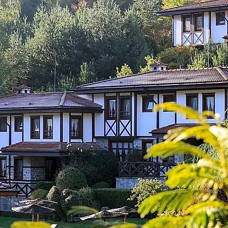 Hotel Ismena