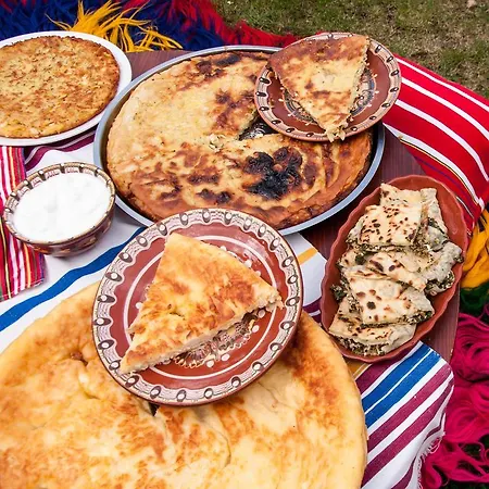 Ismena ホテル デヴィン