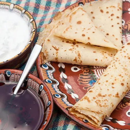 Ismena 4* デヴィン