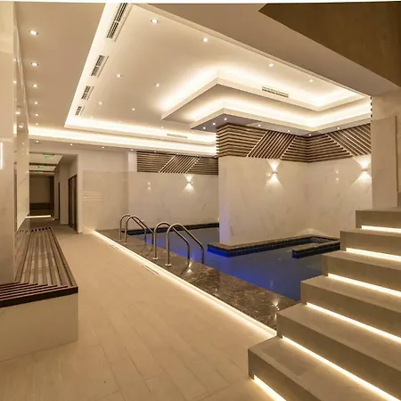 Ismena 4*